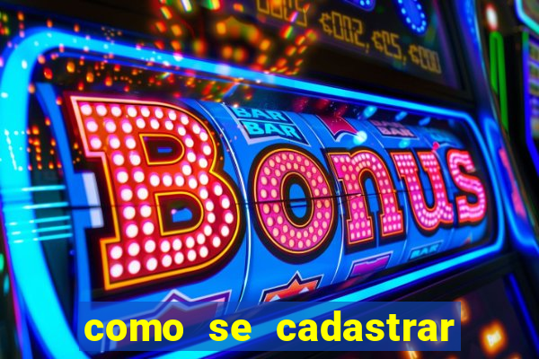 como se cadastrar no sinebahia